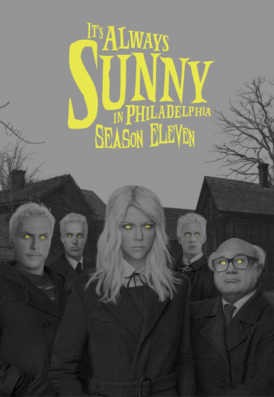 It's Always Sunny in Philadelphia - Season 11 [110724] (A1773068707) [[TV Programmes]] --Plex--